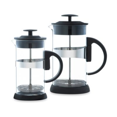 Buy French Press Coffee Makers from Bed Bath & Beyond